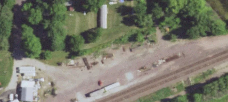Polo, MO 64671