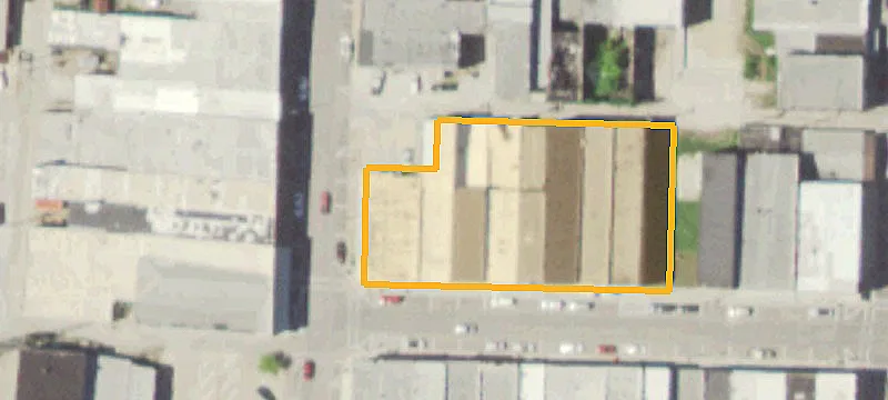 105 Vine St
