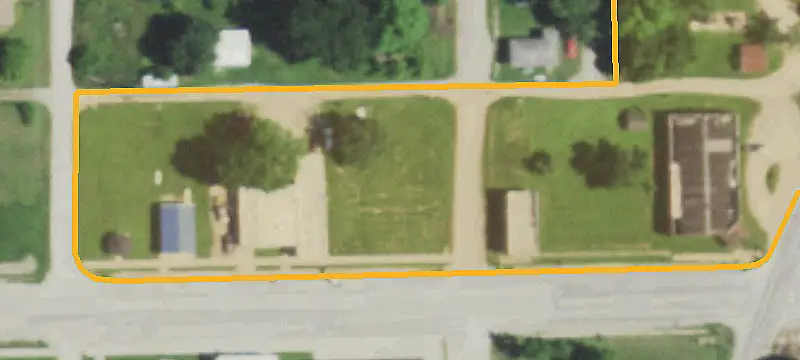 Main St