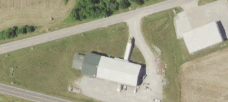 365 Row St
