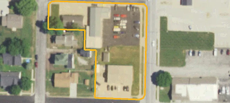 Marshall, MO 65340