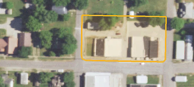 Otterville, MO 65348