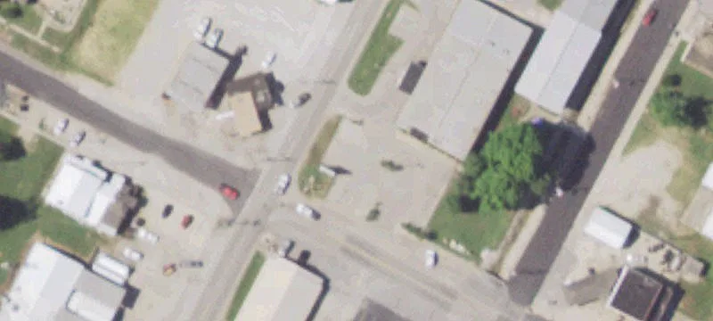 101 Richardson Ave
