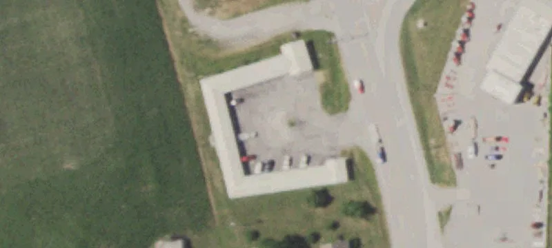 2700 Hwy 13th Blvd