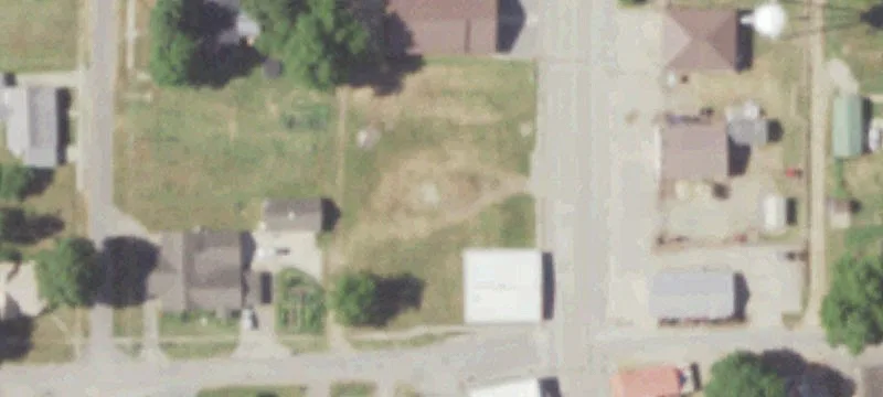 200 Cypress St