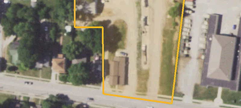 331 Gay St