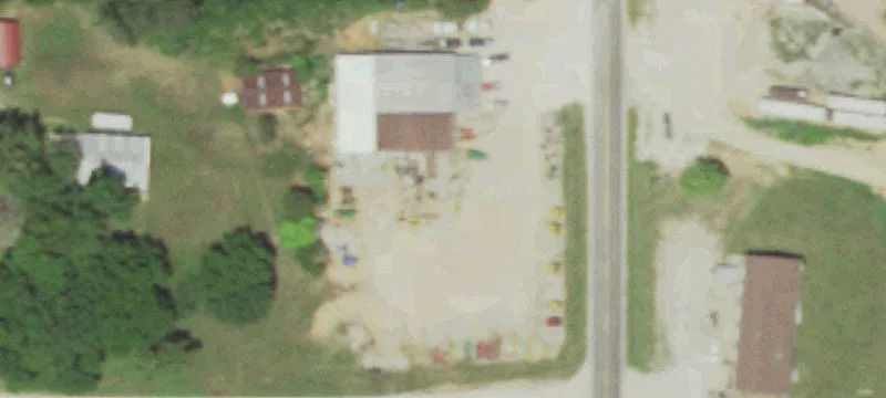 1807 Main St