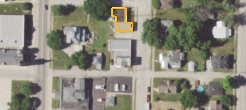 101 High St