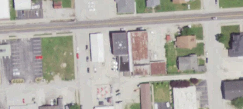 208 Veterans Memorial Pkwy