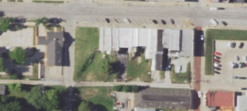 1011 Franklin Ave