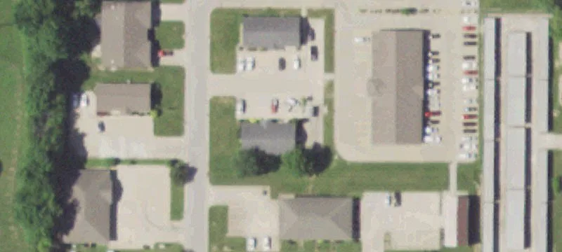 1408 Crown Dr