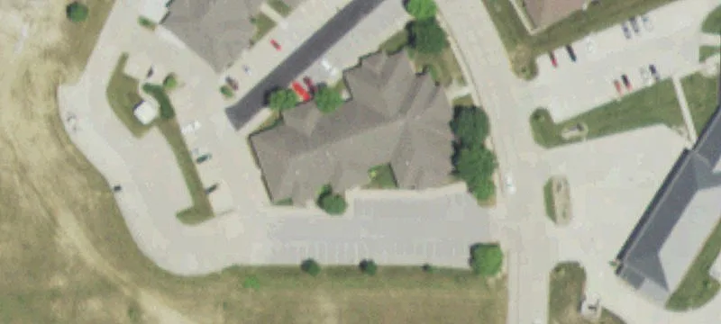 2613 Fairway Dr