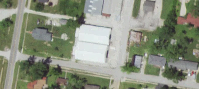204 Gill St