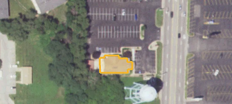 1338 Belt Hwy