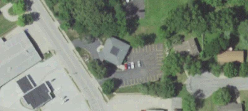711 Salem Ave