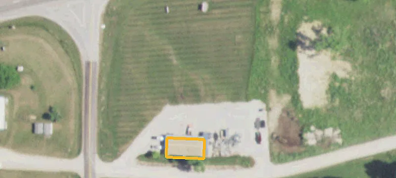 7 Hawkeye Rd