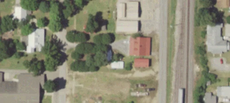 701 Oak St