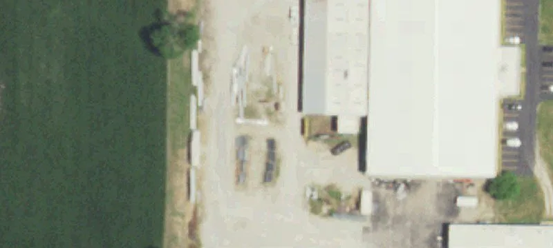 2571 Odell Ave