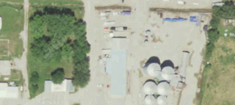 Sheridan, MO 64486