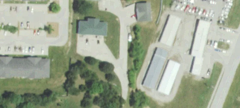 110 Hayes Rd
