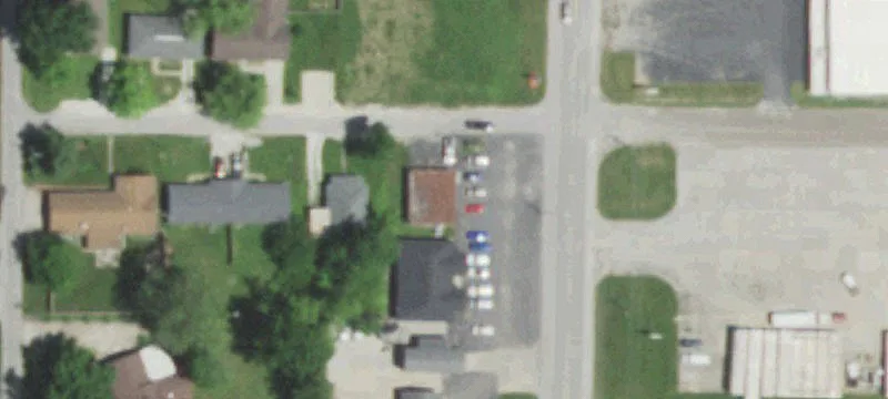 200 Business Hwy 61st S
