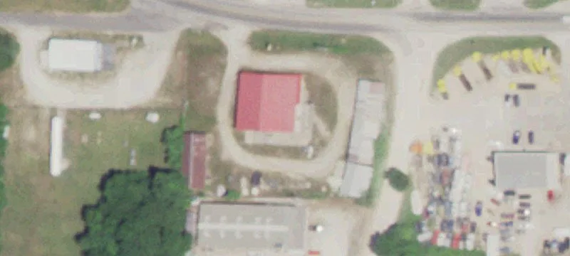 445 Hwy 42