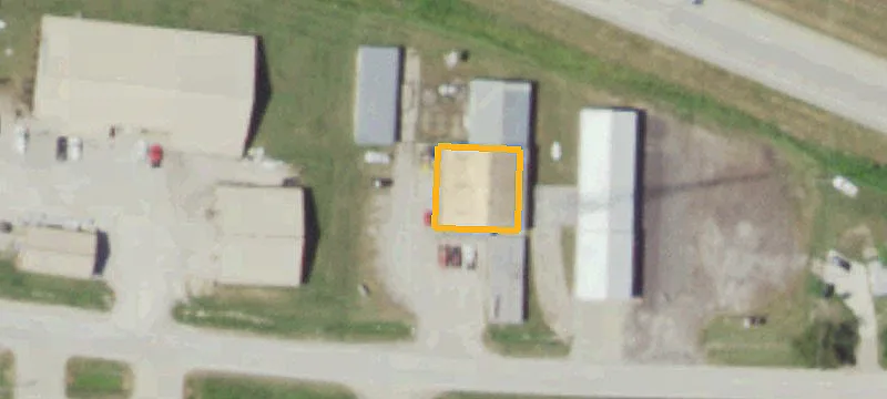 211 Graham Rd