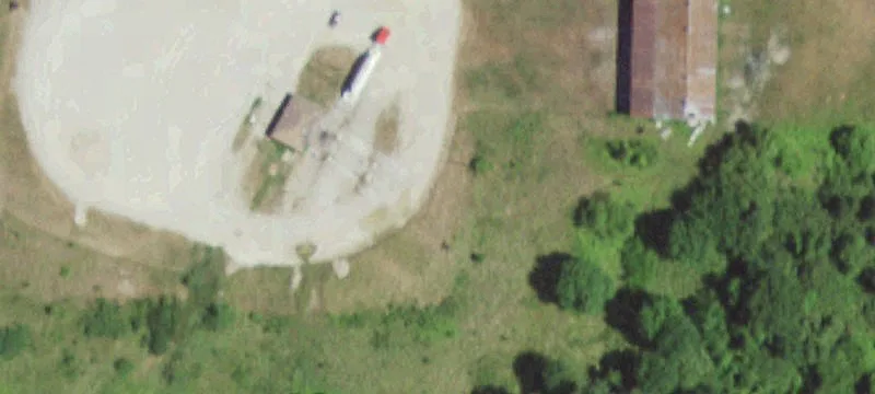 18400 B Hwy