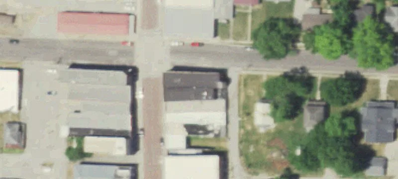 301 Miller St