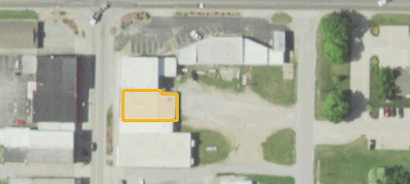 Main St
