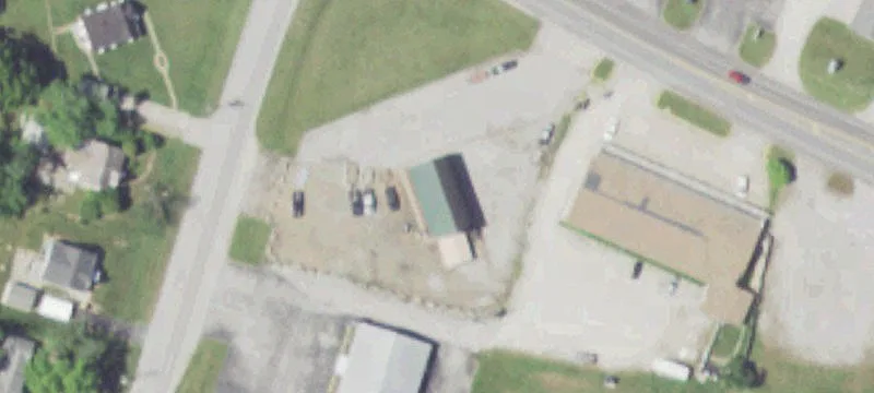 Triangle Dr