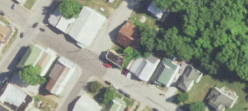 201 Main St
