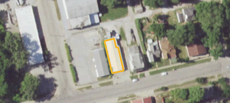 211 Spg St
