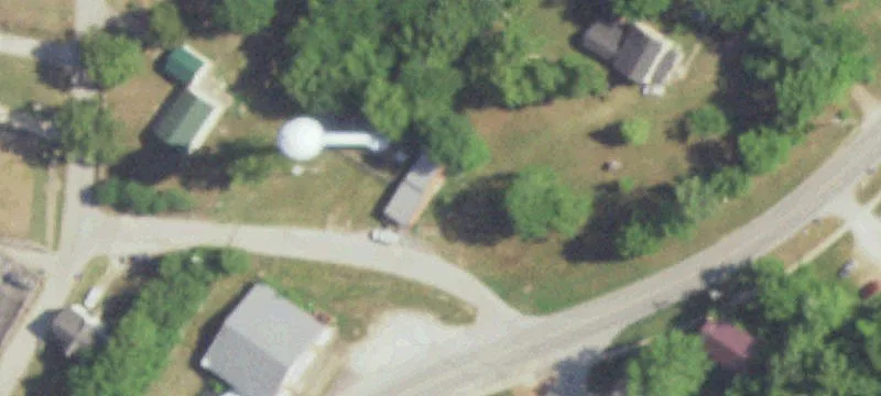 101 Ranger St