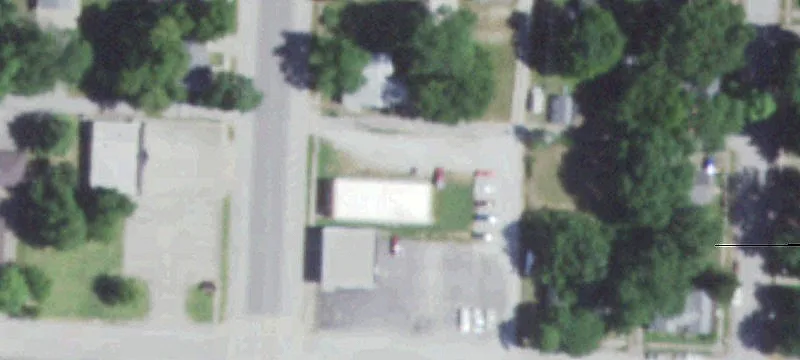 804 Broadway St