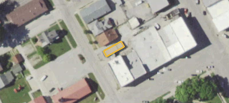 203 Church St