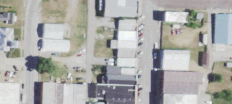 Maple St