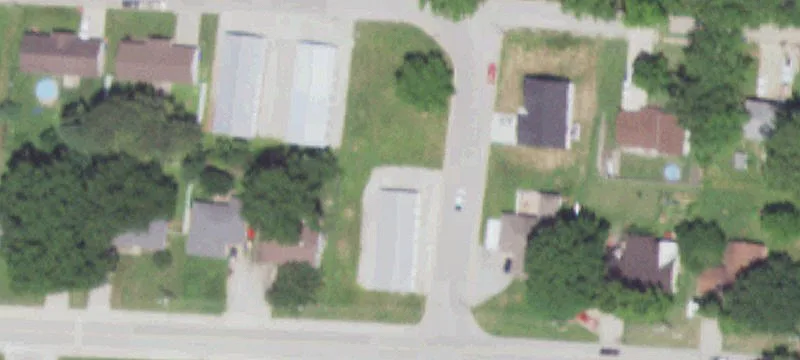 Hiawatha St