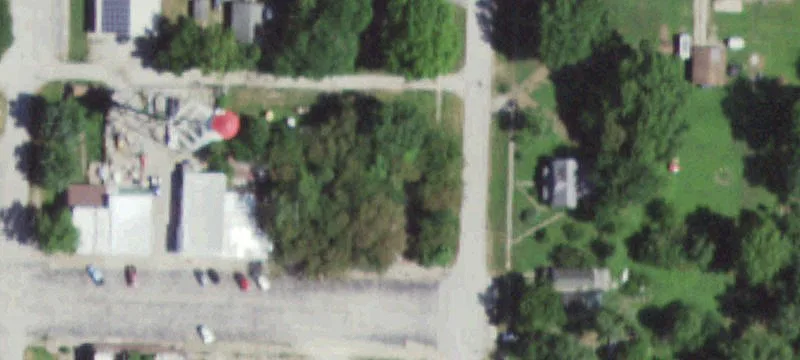 100 Main St