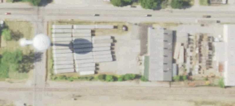 410 Jackson St