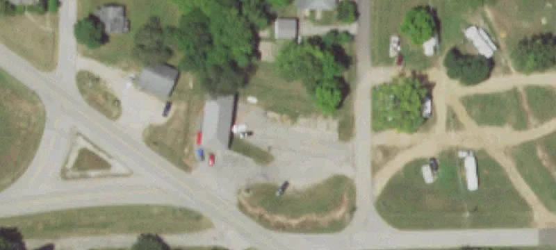 612 Walnut St