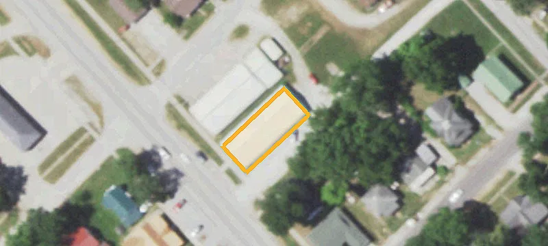 304 Benton St