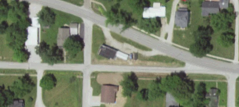 800 Main St