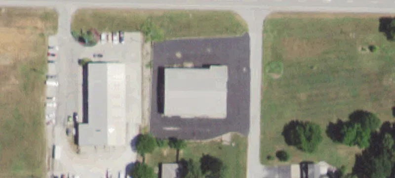Warren Dr