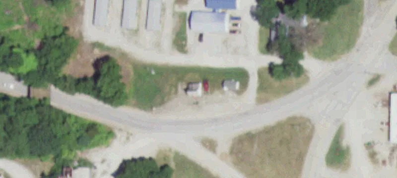 905 Subway Blvd