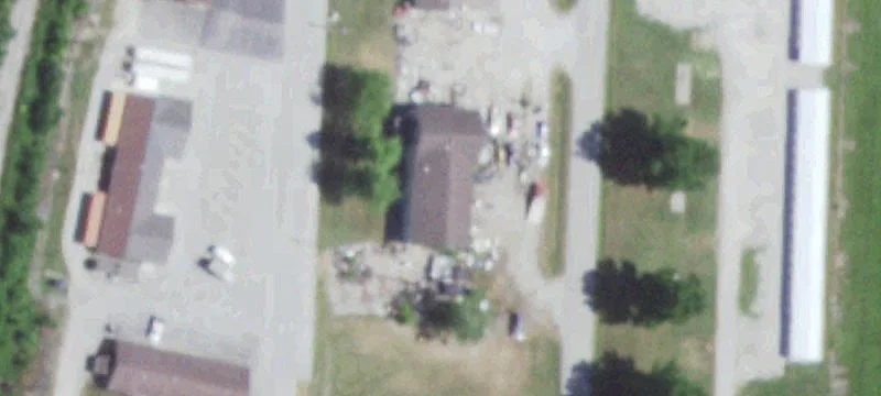1301 Lexington St