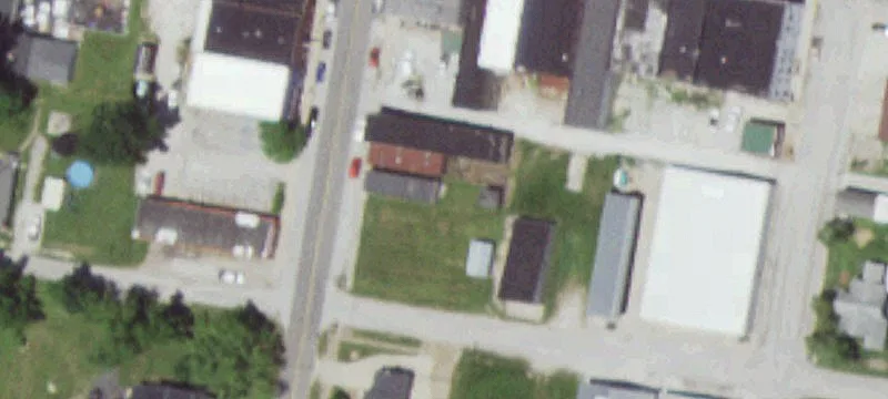 115 Palmyra St