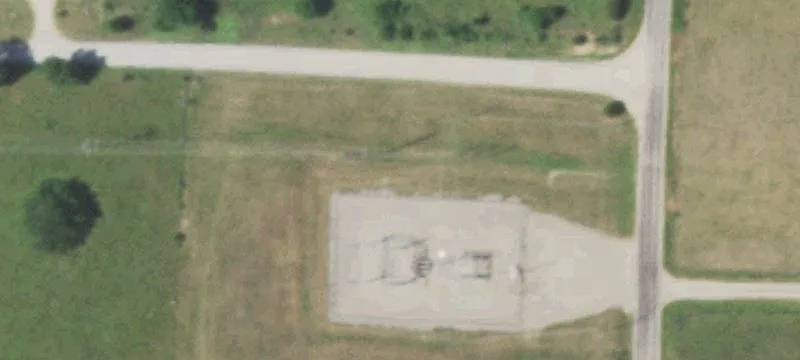 Warrensburg, MO 64093