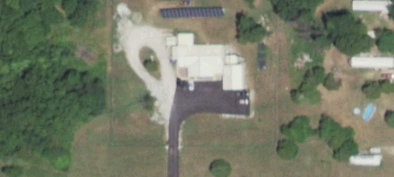 11122 Oak Rd