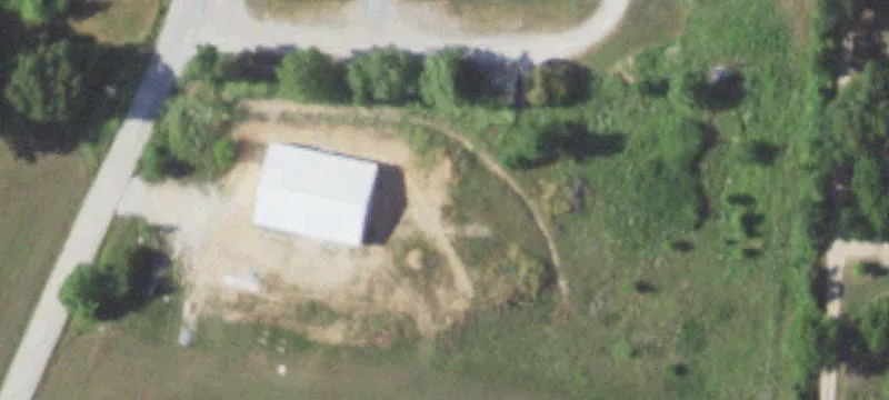 Industrial Park Dr